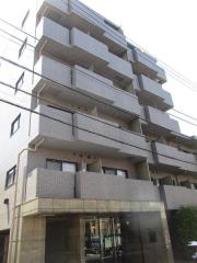 ルーブル千鳥町弐番館