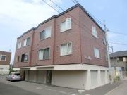 北海道札幌市清田区真栄二条１丁目