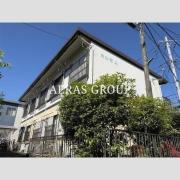 丸山荘A棟・B棟