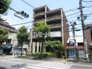 ＪＲ総武線（各駅停車）中野駅まで徒歩14分