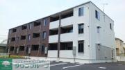 ＪＲ東海道本線平塚駅までバス約25分 徒歩5分