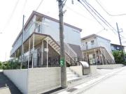シャトー中山B棟