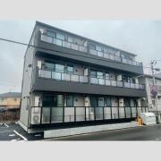ＪＲ常磐線南仙台駅まで徒歩4分