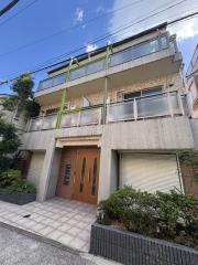 アッシュ・エール池尻