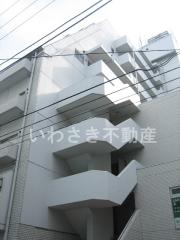 山下公園サンライトマンション2号棟