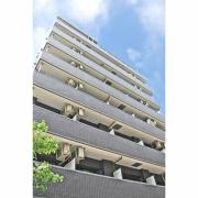 ヴィータローザ大森海岸