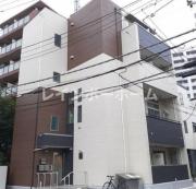 京成本線大神宮下駅まで徒歩2分