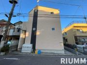 都営三田線西高島平駅まで徒歩10分