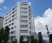 ＪＲ山手線恵比寿駅まで徒歩10分