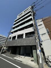ＪＲ総武線（各駅停車）亀戸駅まで徒歩11分