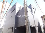 西武新宿線沼袋駅まで徒歩1分