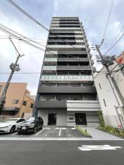 地下鉄中央線緑橋駅まで徒歩4分