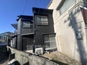 阪急神戸線神崎川駅まで徒歩14分