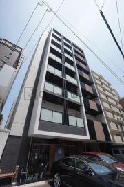 地下鉄七隈線薬院大通駅まで徒歩6分