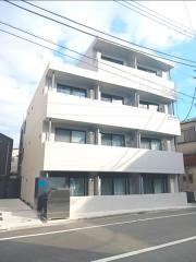 ブルー パレット 新宿中落合