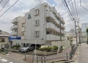トップ板橋 TOP板橋