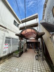 ＪＲ阪和線鳳駅まで徒歩5分