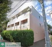 菱和パレス世田谷桜丘