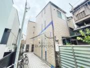 シャイニーソフト高円寺