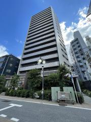 プライムメゾン板橋