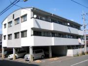 ＪＲ鹿児島本線黒崎駅まで徒歩13分