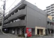 プレール・ドゥーク品川御殿山