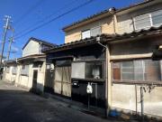 高岡市五福町4-11貸家