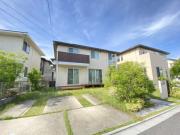 桑名市陽だまりの丘六丁目一戸建