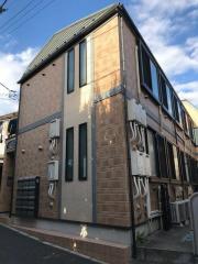 ＪＲ総武線（各駅停車）東中野駅まで徒歩9分