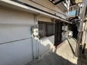 御崎本町2丁目連棟住居