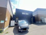 松浦ハイムB-3・B-4