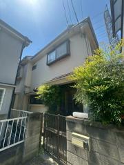 西武新宿線西武園駅まで徒歩5分