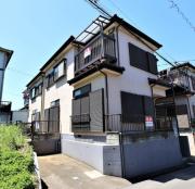 下川原 田中貸家