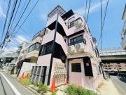 東京メトロ日比谷線広尾駅まで徒歩8分