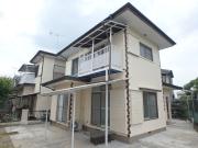 東武宇都宮線西川田駅まで徒歩22分