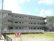 第三長友マンション
