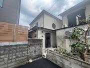 京阪本線中書島駅まで徒歩13分