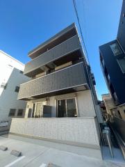 D-room旗塚通