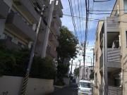クレイノシンコーポ南烏山