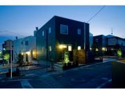 ＪＲ東海道本線浜松駅までバス約16分 徒歩1分