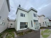 屯田5-2佃邸一棟五戸C