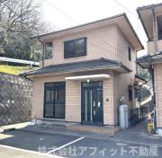 奈目良藤井ハイツ