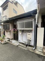 貸家 阿倍野筋5-8-9