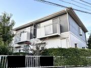 サニーハイツめじろ台