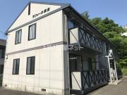 ＪＲ仙山線陸前落合駅まで徒歩17分