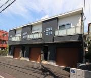 アヴァンティ環八西台