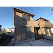 ベルリード川上町A棟