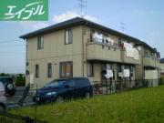 ニューサンホーム日吉 E棟