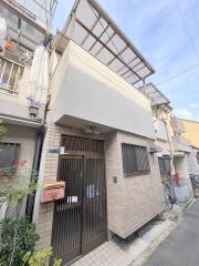 南海汐見橋線西天下茶屋駅まで徒歩5分