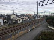 レオパレスレオ五反田